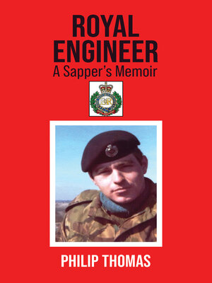 cover image of Royal Engineer